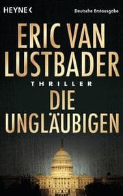 Cover von Die Ungläubigen