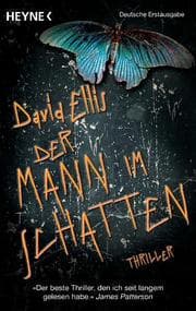 Cover von Der Mann im Schatten