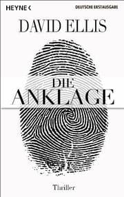 Cover von Die Anklage