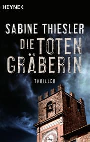Cover von Die Totengräberin
