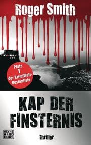 Cover von Kap der Finsternis