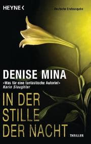 Cover von In der Stille der Nacht