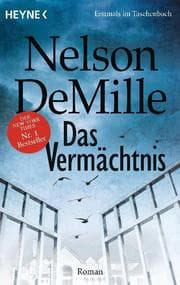 Cover von Das Vermächtnis