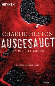 Cover von Ausgesaugt