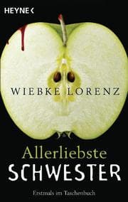 Cover von Allerliebste Schwester