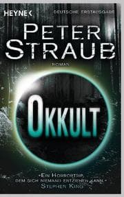 Cover von Okkult