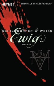 Cover von Ewig