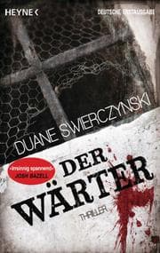 Cover von Der Wärter