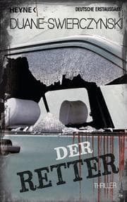 Cover von Der Retter