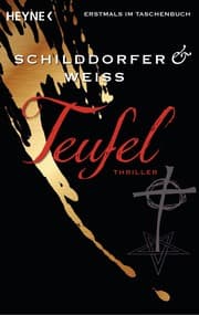 Cover von Teufel
