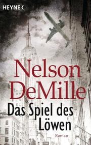 Cover von Das Spiel des Löwen