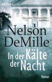 Cover von In der Kälte der Nacht