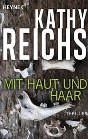 Cover von Mit Haut und Haar