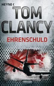 Cover von Ehrenschuld