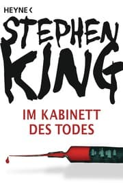Cover von Im Kabinett des Todes