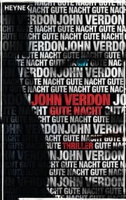 Cover von Gute Nacht