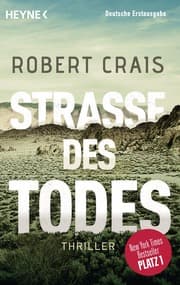 Cover von Strasse des Todes