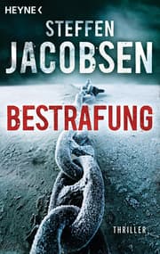 Cover von Bestrafung