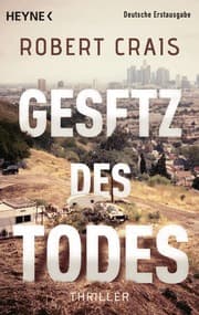 Cover von Gesetz des Todes