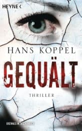 Cover von Gequält