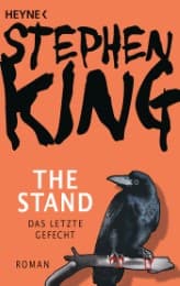 Cover von The Stand - Das letzte Gefecht