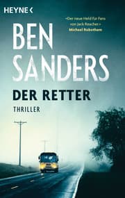 Cover von Der Retter