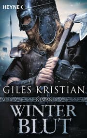 Cover von Winterblut