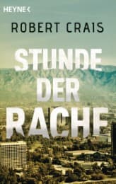 Cover von Stunde der Rache
