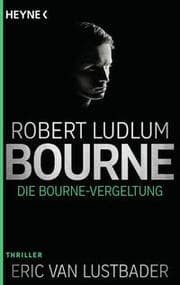 Cover von Die Bourne Vergeltung