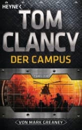 Cover von Der Campus