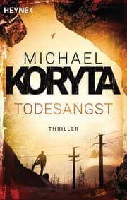 Cover von Todesangst