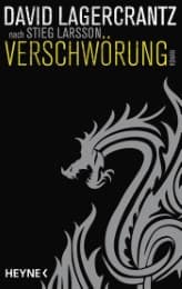 Cover von Verschwörung
