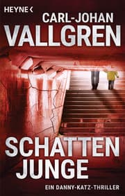Cover von Schattenjunge