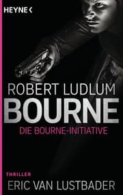 Cover von Die Bourne Initiative