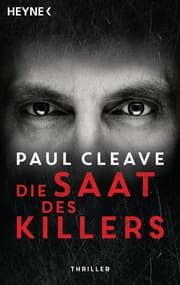 Cover von Die Saat des Killers