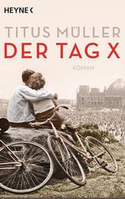Cover von Der Tag X
