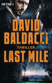 Cover von Last Mile