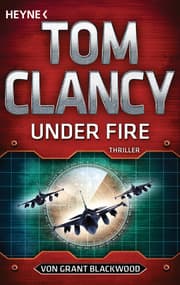 Cover von Under Fire