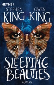 Cover von Sleeping Beauties