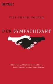 Cover von Der Sympathisant