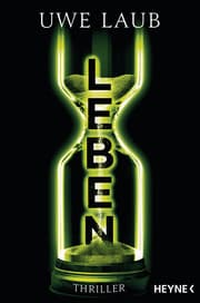 Cover von Leben