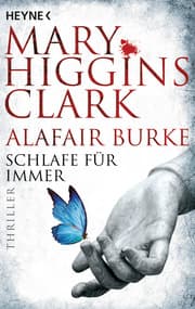 Cover von Schlafe für immer