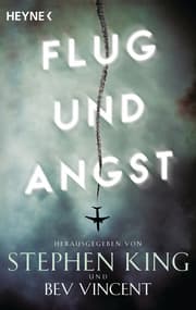 Cover von Flug und Angst