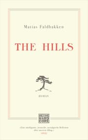 Cover von The Hills