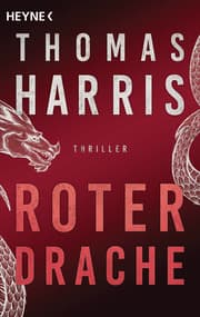 Cover von Roter Drache