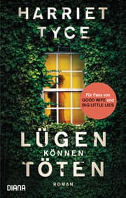Cover von Lügen können töten