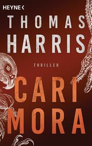 Cover von Cari Mora