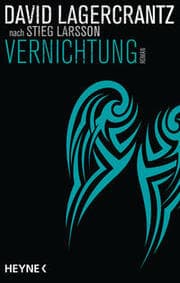 Cover von Vernichtung