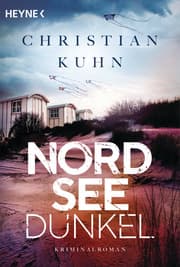 Cover von Nordseedunkel