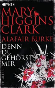Cover von Denn du gehörst mir